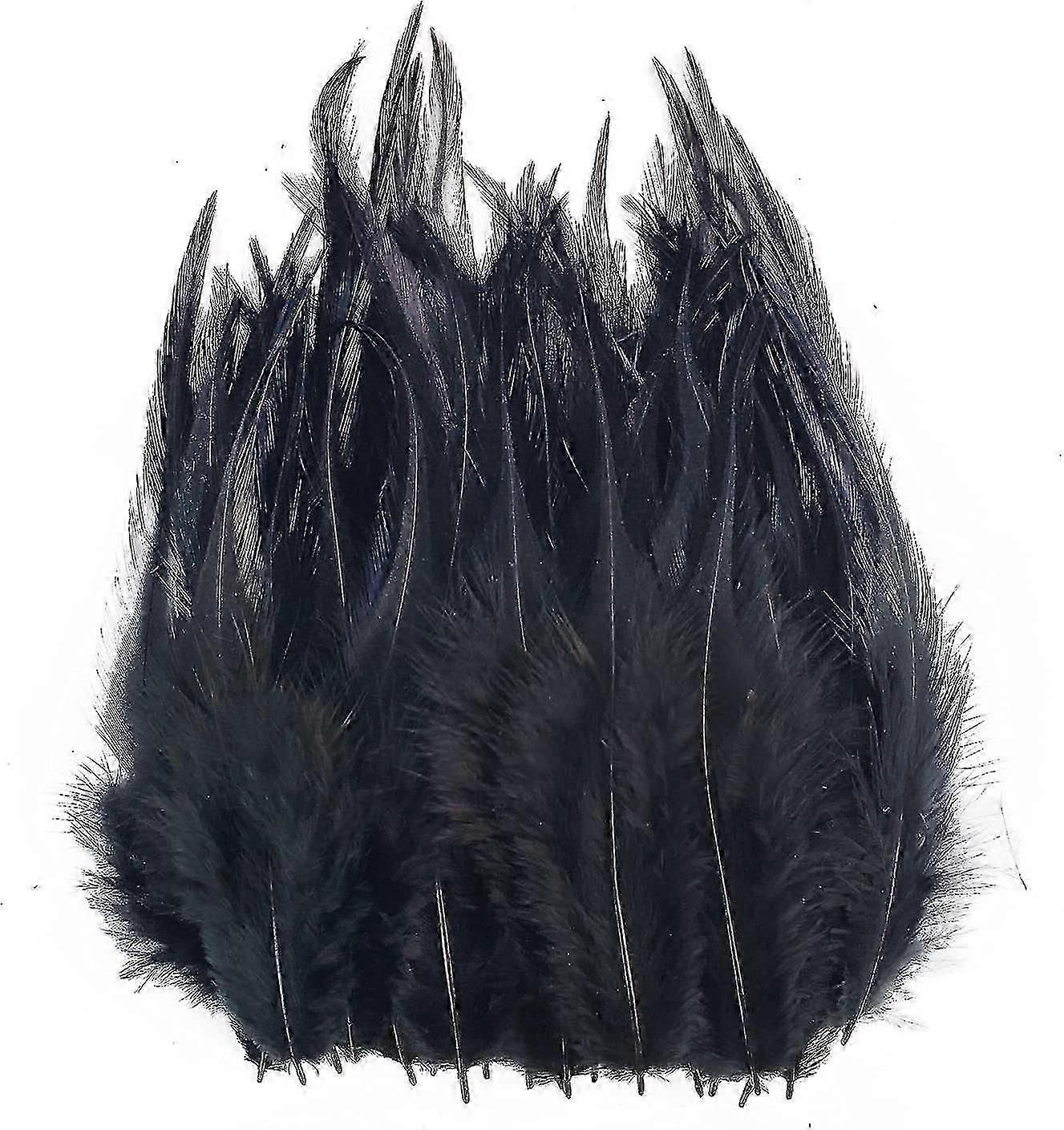 1000pcs Rooster Feather For Crafts