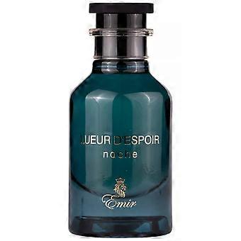 Emir Lueur d'Espoir Noche Eau De Parfum For Men 100 ml