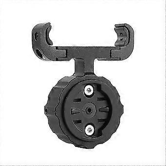 Bicycle Saddle Lamp Mount