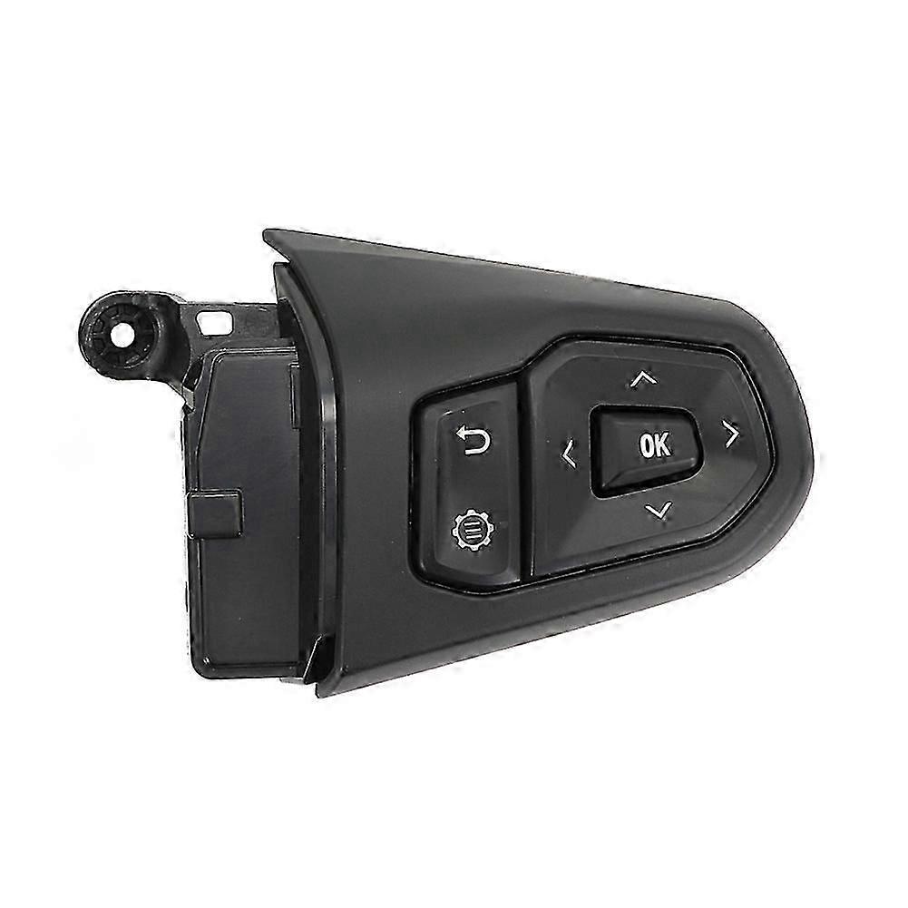 For Truck L,P,G,R,S 2016- Steering Wheel Switch Multifunction Module Control Unit Dashboard 2673059