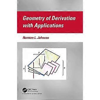 Johtamisen geometria sovelluksineen