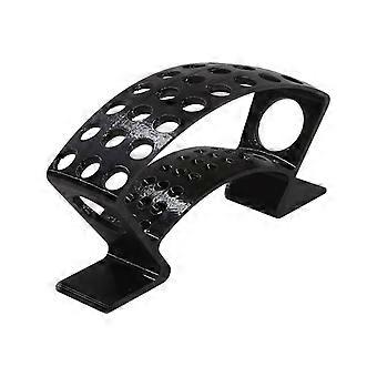 27-Slots Dart Stand Large Capacity Neat Storage Holder Dart Board Organizerfor Home Bar / Game Room Decoration Rack