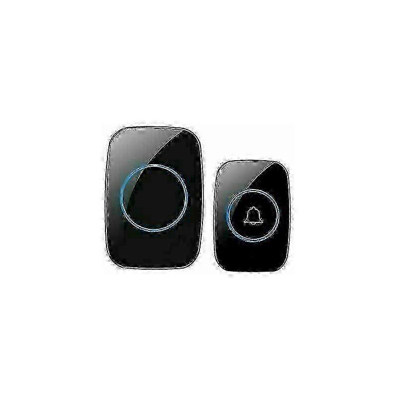 Wireless Video Doorbell Waterproof Easy Install
