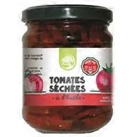 Sun-dried tomatoes 190 g