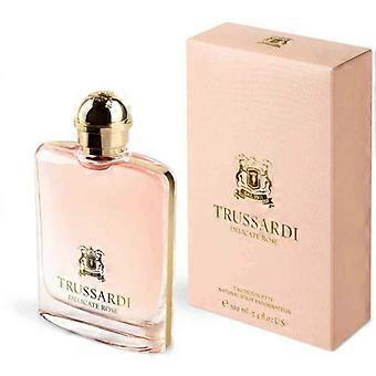 Trussardi Delicate Rose EDT W 50 ml