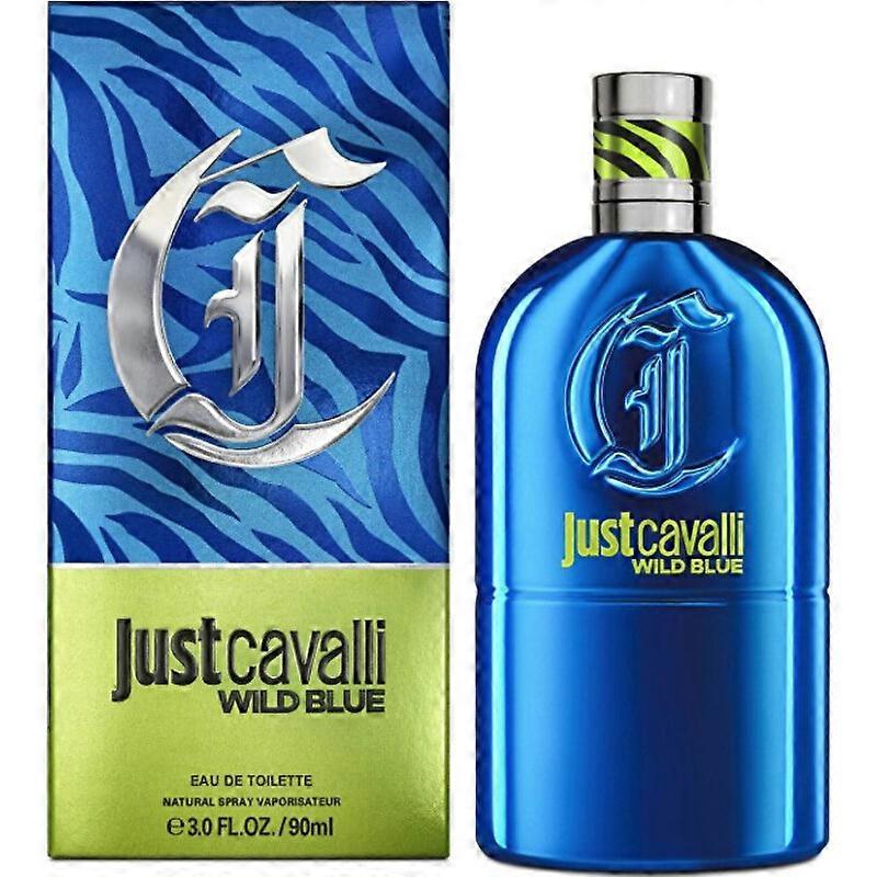 Wild Blue EDT 30ml