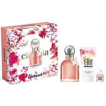 Zestaw upominkowy Ella Ella EDP 100 ml, Balsam do ciała 50 ml a miniaturka EDP 5 ml 100ml