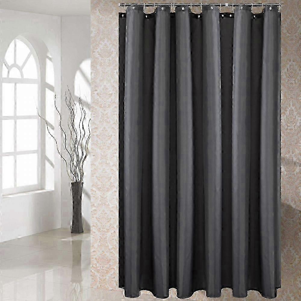 Heavyweight Waterproof Shower Liner