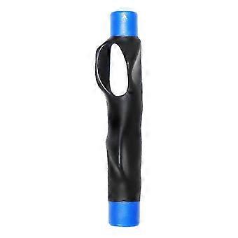 Golf Grip Trainer Outdoor Golf Swing Trainer Gesture Alignment Training Aids Training Grip Aid for js