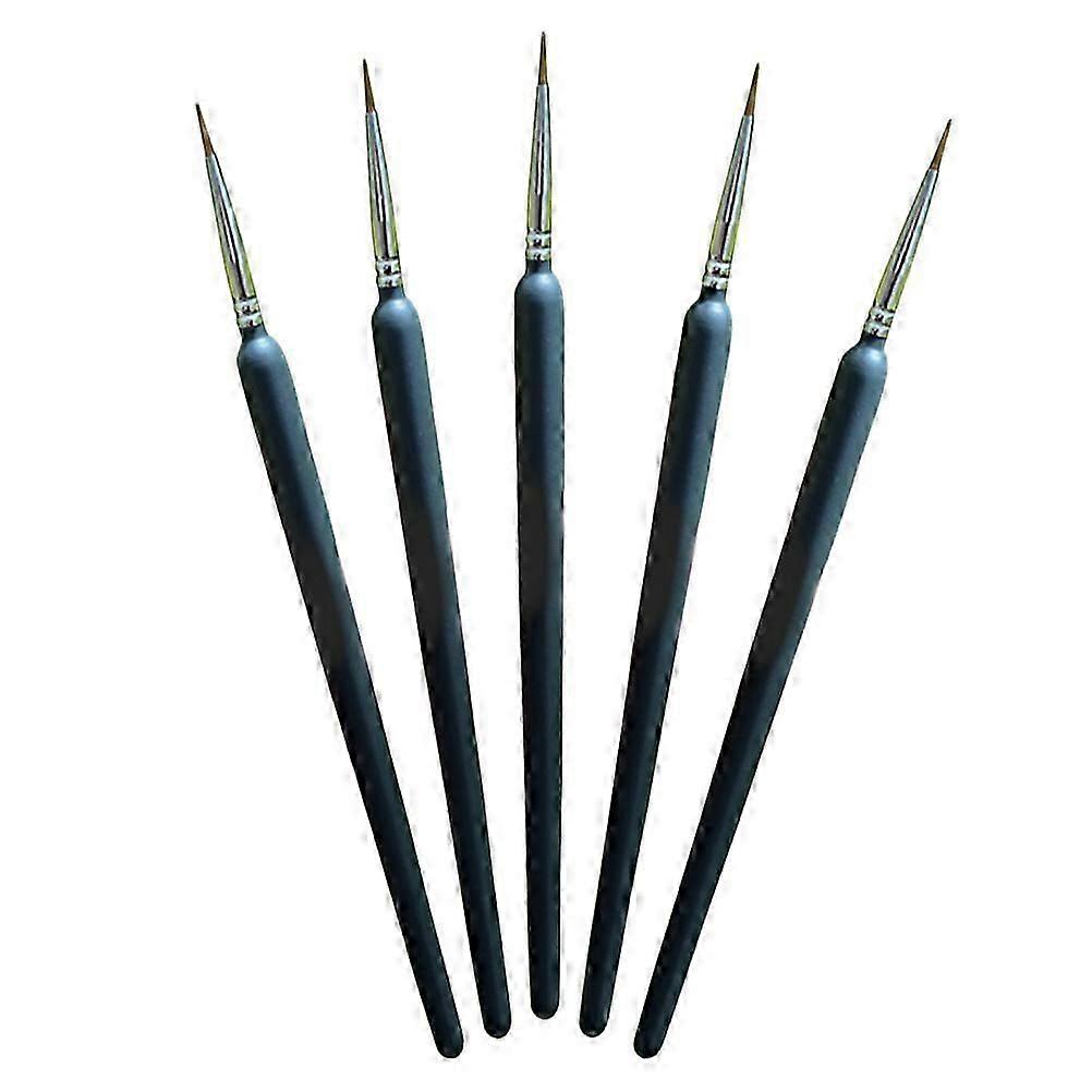 5pcs Garden Pollinator Pollinator Tool Vegetable Pollinator Pollination Tool Garden Pollinator
