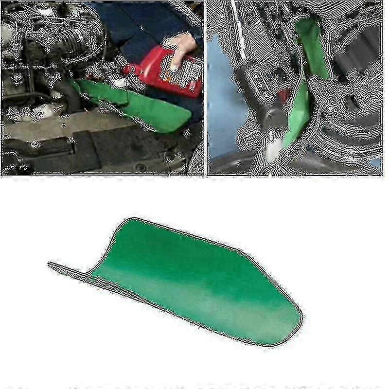 Flexible Draining Tool Flexible Funnel General Purpose Funnel Extended Flexible