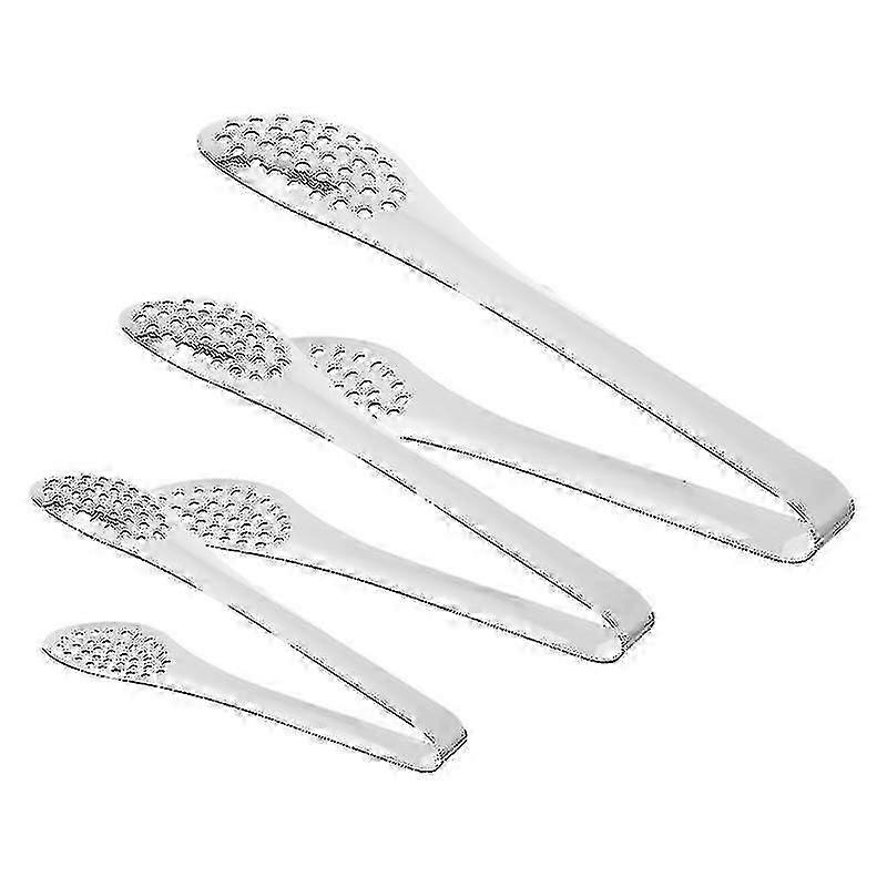 3pcs Portable Steak Tong