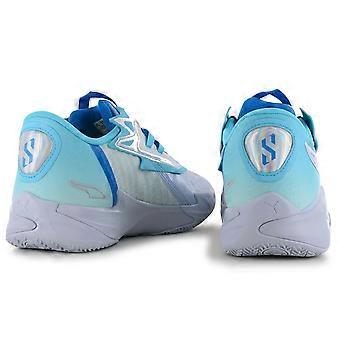 Puma Scoot Zeros II Crystal - Herren Sneakers Basketball Schuhe 312226-01