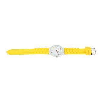 Children Student Wrist Watch with Comfortable Adjustable Strap