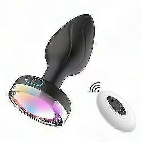 Wireless Remote Vibrating Panties with Multiple Vibration Modes
