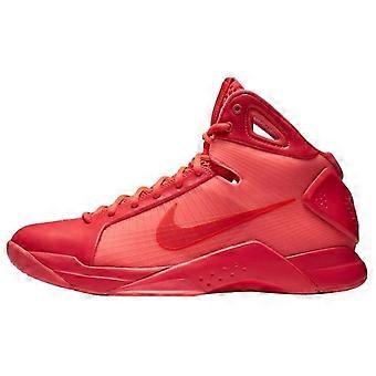 Nike Hyperdunk 08 Triple Solar Red 820321-600