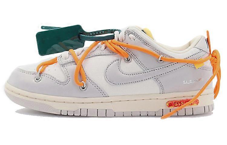 Nike Dunk Low Off White DM1602-104