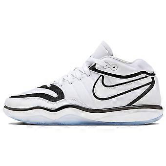 Nike Air Zoom GT Hustle 2 EP 'White Black' DJ9404-102