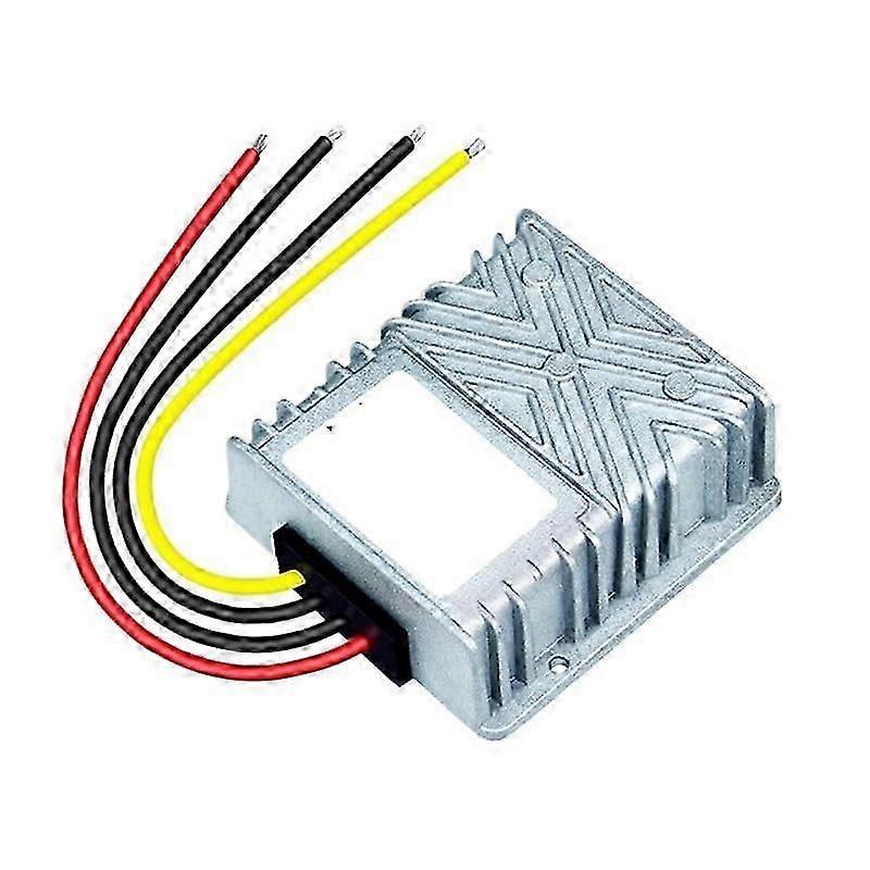 3.7V 15A DC Buck Converter