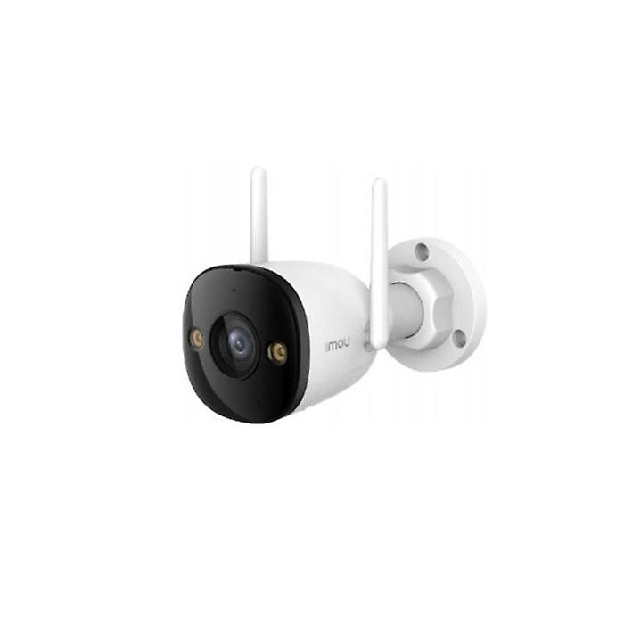 External Camera - Imou - Bullet 2E - 5MP - Human Detection - Night Vision