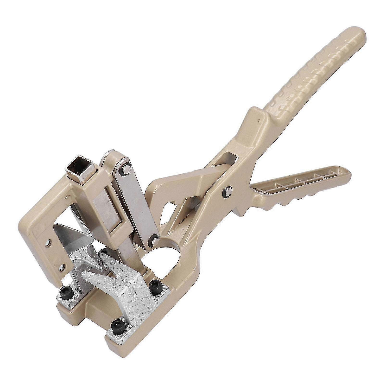 Lightweight Grafting Scissors Accurate Depth