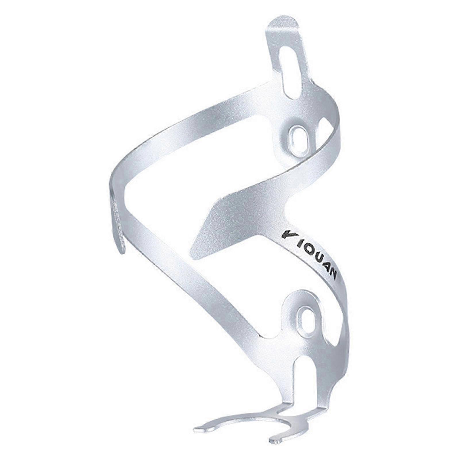 Universal Aluminium Bottle Holder