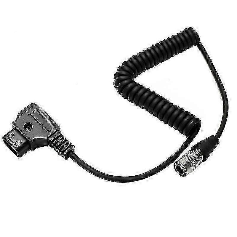 DTAP Hirose 4-Pin Spring-Wire Audio Cable