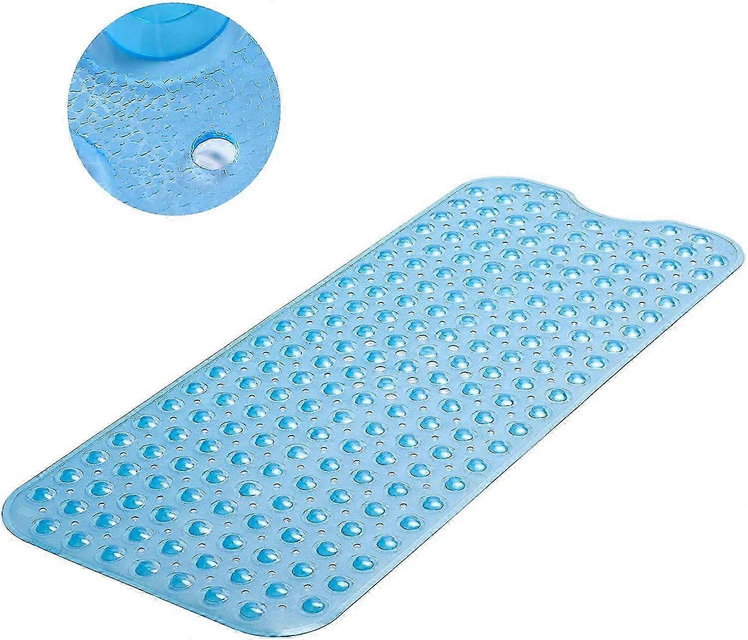 Extra Long Anti Slip Shower Mat