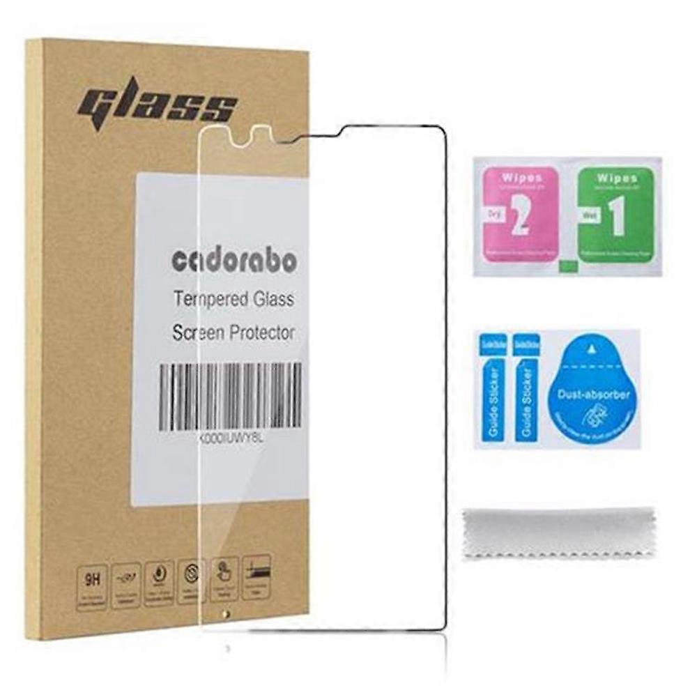 Protector de pantalla compatible con Sony Xperia SP