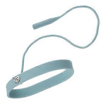 Lash Tweezer Holder Silicone Eyelash Protector Wrist Band for Women