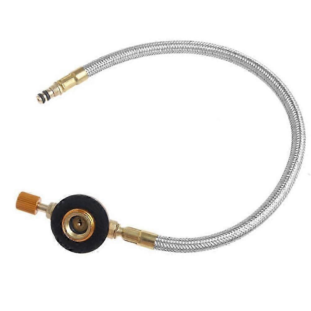 All-Season Propane Connection Hose