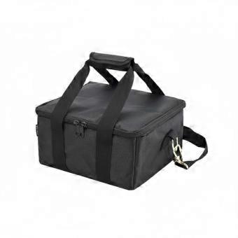 Storage Case Shockproof Massage Oil Bag Sturdy for Spa, Travel