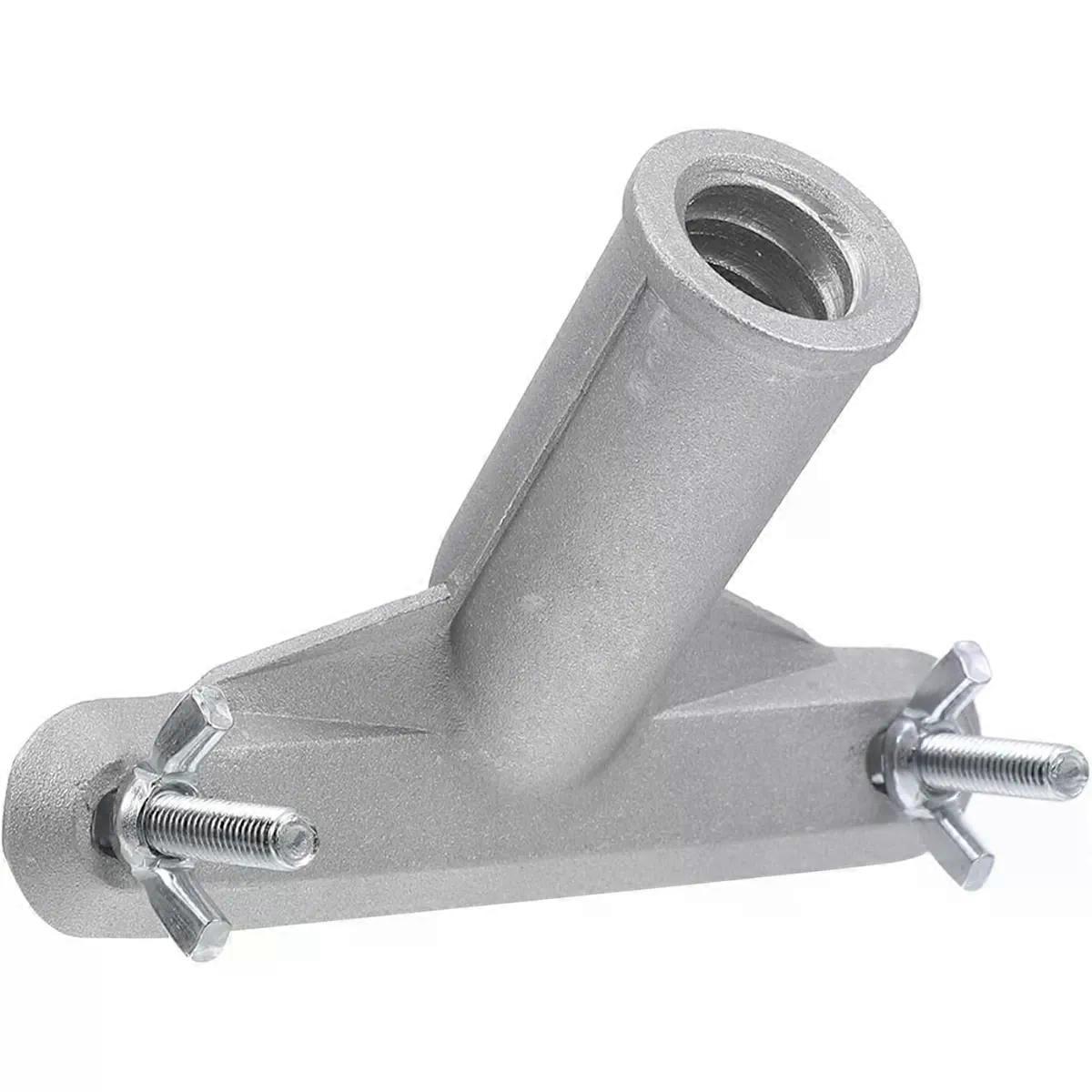 18mm Broom Handle Connector Replacement with Threaded End