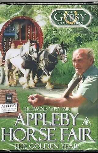 Appleby Horse Fair DVD - Region 2
