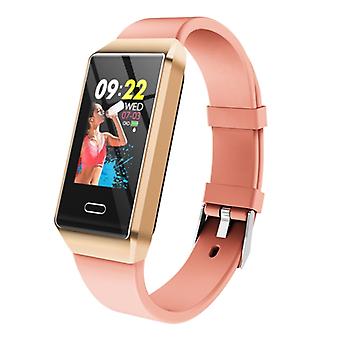 X9 1.14 Inches Tft Screen Smart Bracelet Ip67 Waterproof