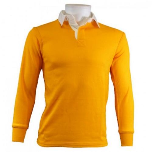 Carta Sport Mens Rugby Jersey