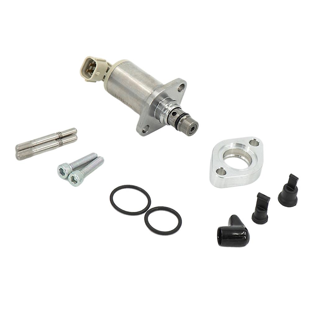 Suction Control Valve, Pressure Control Valve Kit, Scv Car Replace Accessories