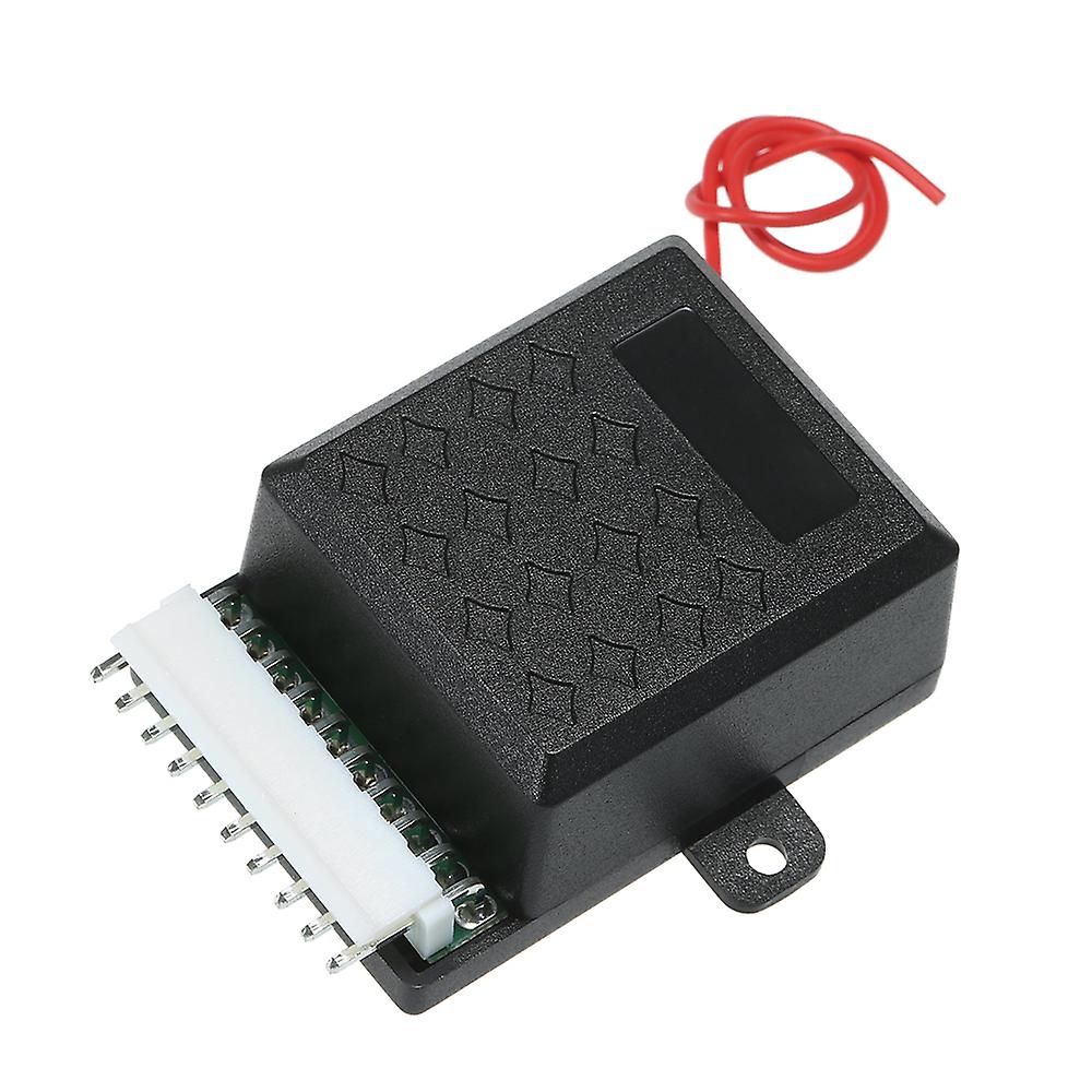12v Universal Car Auto Remote Central Kit