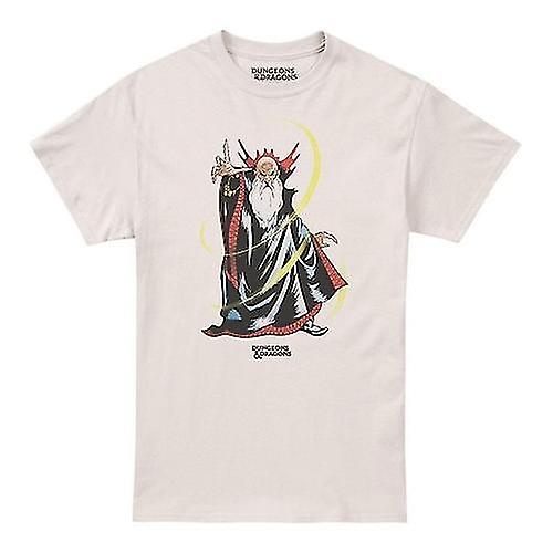 Dungeons & Dragons Mens Kelek T-Shirt