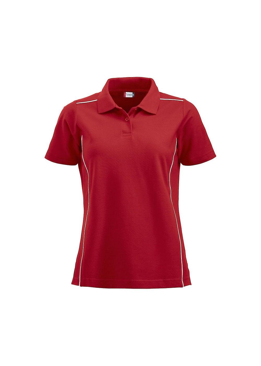 Women's Clique New Alpena Polo 028223