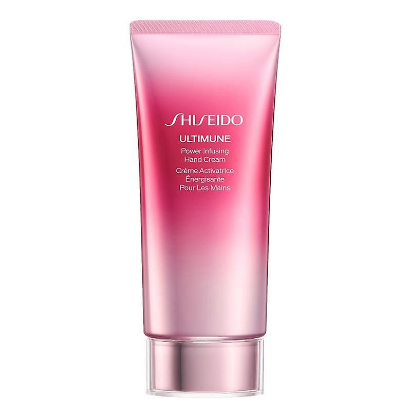 Shiseido Ultimune Power Infusing Handcrème 75ml