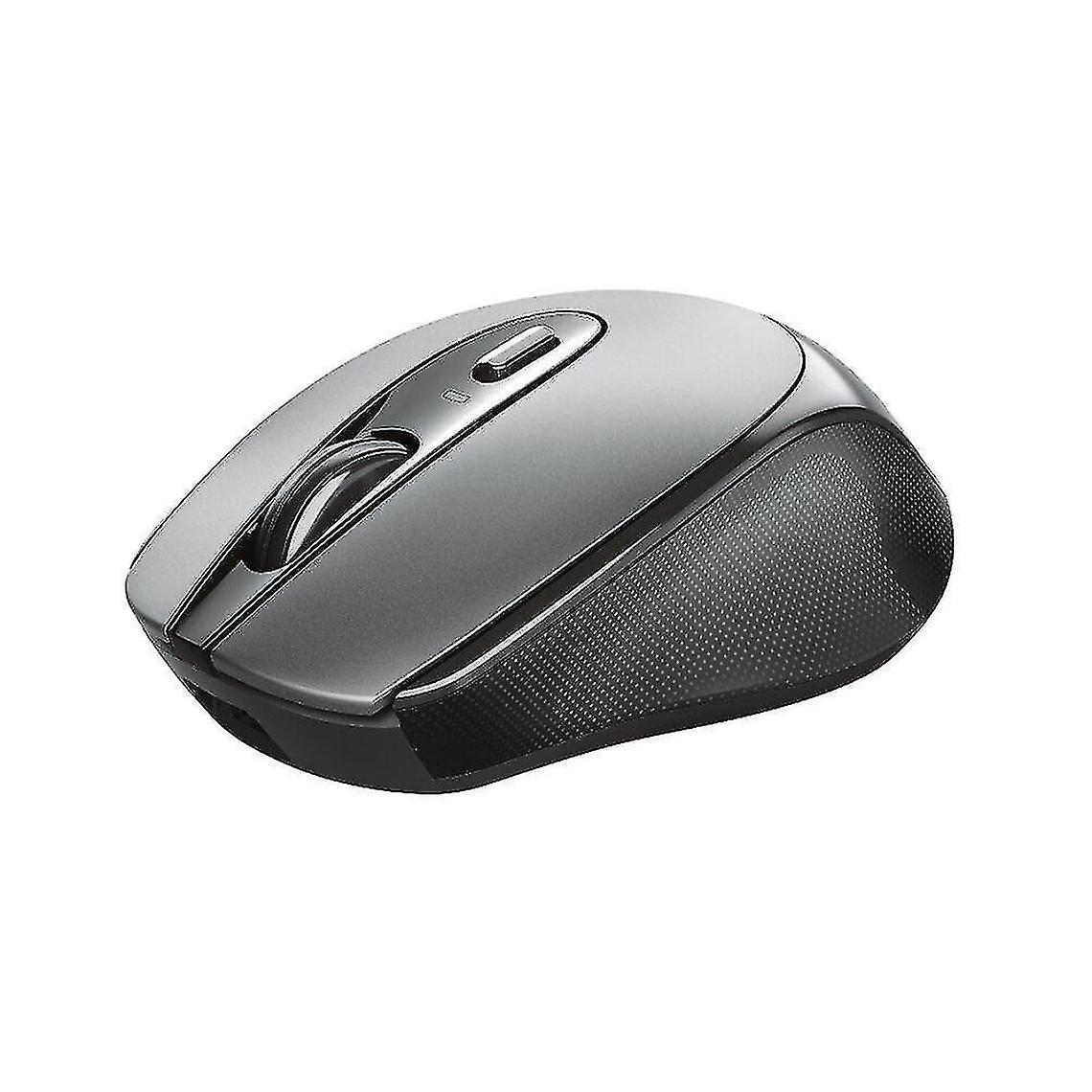 Zaya Mouse Rf Wireless Optical 1600 Dpi Ambidextrous