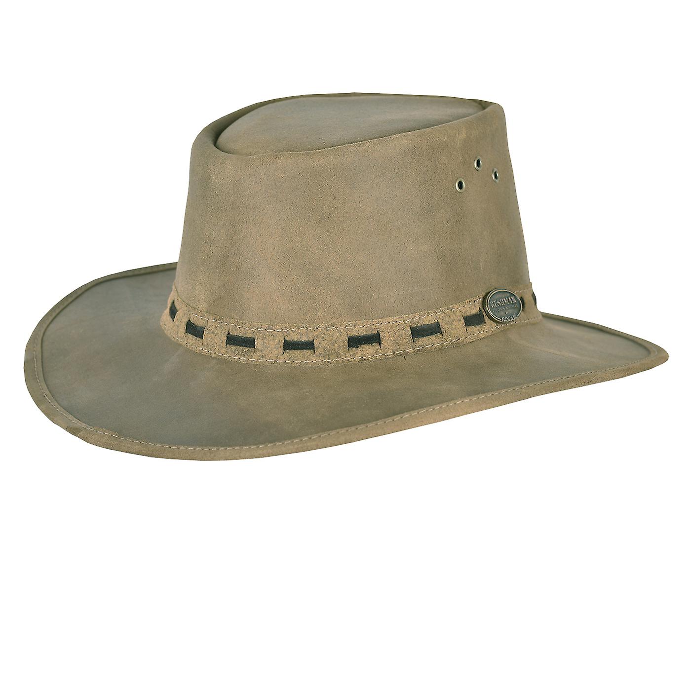 Bushman pălărie Rogue