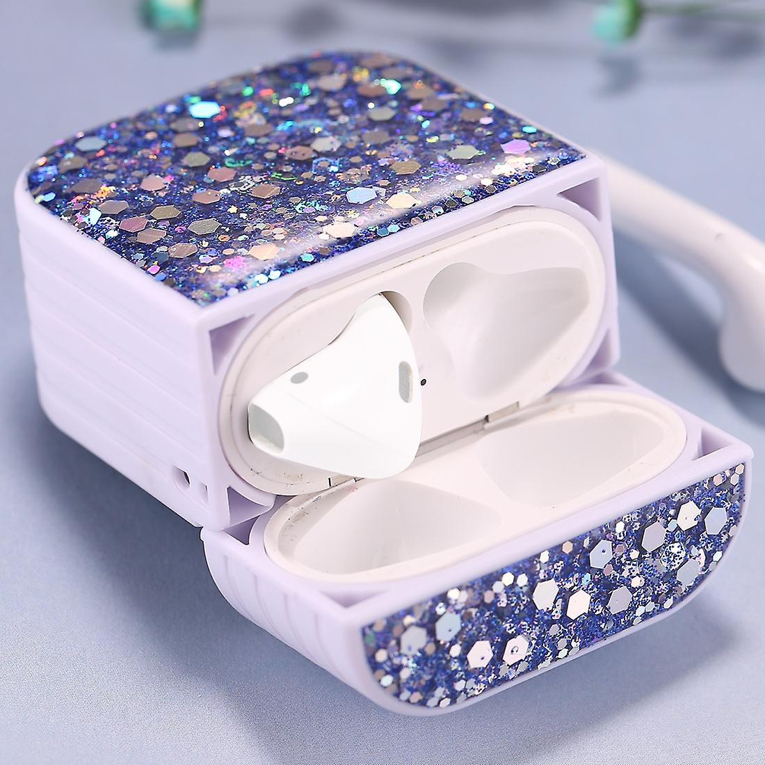 Wireless Earphone Case For AirPods 1 / 2