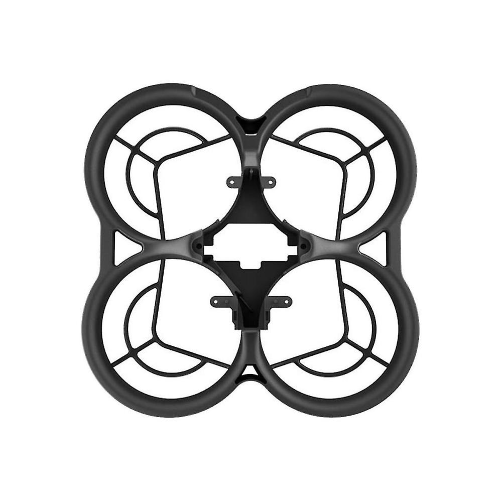 Propeller Guards For Avata Anti-collision Propellers Bumper Replacement Rings Protective Lightweigh