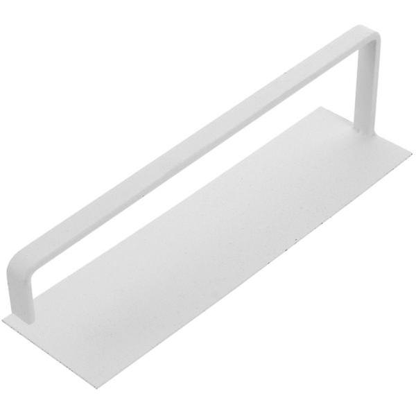 Versatile Magnetic Rack Bathroom Kitchen Towel Hanger Roll Paper Holder