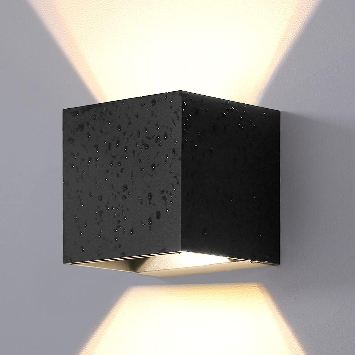 Wall Lamp, Living Room Lighting