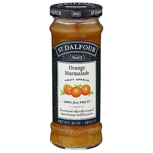 St Dalfour Fruit Spread Orange Marmalade