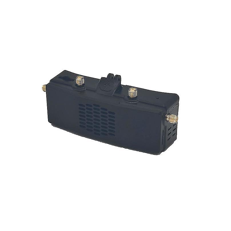 Hdzero Vrx 5.8ghz 720p 60fps Digital Hd Receiver Module For Hdzero / Shark Byte Vtx Skyzone Fatshark Fpv Goggles Diy Parts