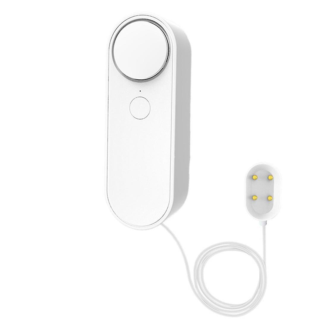 Leaka Sensor Wifi Leak Sound Alarm Detector Overflow Tuya L